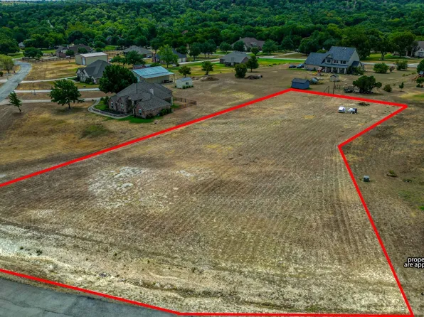 122 Park Place Cir, Cresson, TX 76035