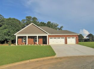 479 Mayberry Way, New Brockton, AL 36351