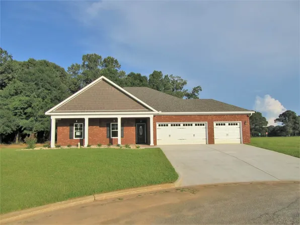 479 Mayberry Way, New Brockton, AL 36351