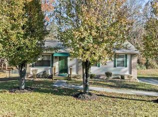 174 Bailey Cir SW, Cleveland, TN 37311