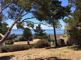 Victoria Way, Cambria, CA 93428