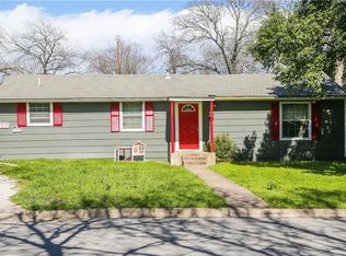 608 1/2 Genard St, Austin, TX 78751