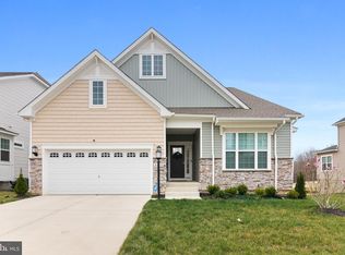 4420 Shakespeare Cir, White Plains, MD 20695