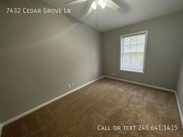 7432 Cedar Grove Ln — Photo 15