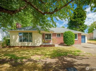 2114 S 128th Street, SeaTac, WA 98168