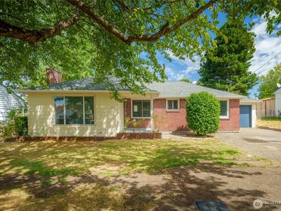 2114 S 128th Street, Seattle, WA, 98168
