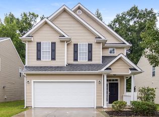 8625 Boysenberry Ln, Raleigh, NC 27616