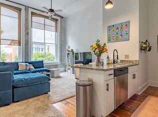 Dannenberg Lofts, Macon, GA 31201