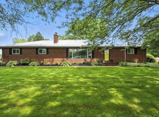 1027 Mercer Rd, Franklin, PA 16323