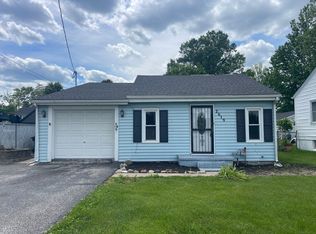 2619 Grant Line Rd, New Albany, IN 47150