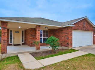 2439 Pearson Way, Round Rock, TX 78665