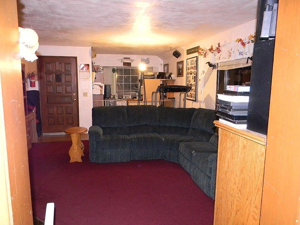 533 S 4th St, Montesano, WA 98563 Zillow