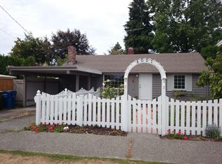 8007 39th Ave SW, Seattle, WA 98136