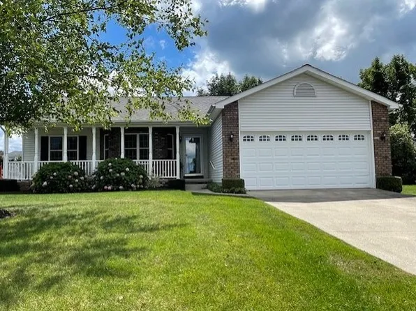 2635 Saddlewood Dr, Waterford, PA 16441