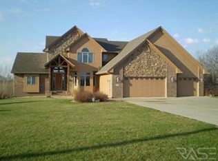 48061 Iverson Crossing Rd, Brandon, SD 57005