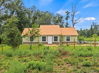 347 Bert Thomas Ln, Crawfordville, FL 32327
