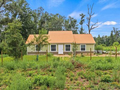 347 Bert Thomas Ln, Crawfordville, FL, 32327