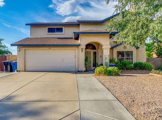 632 W Bradford Ct, Gilbert, AZ 85233