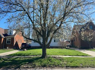 3813 Forestwood Dr, Parma, OH