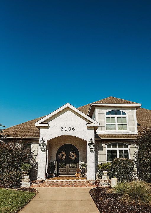 6106 Quintette Rd, Pace, FL 32571 Zillow