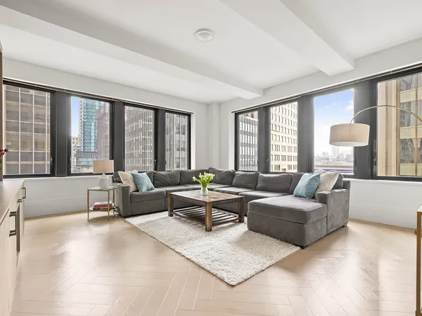 101 Wall Street image 1 of 19