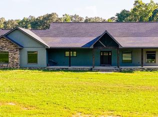 3305 Dusty Ln, Cave City, AR 72521