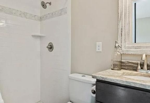 Bedroom 3 Private Ensuite