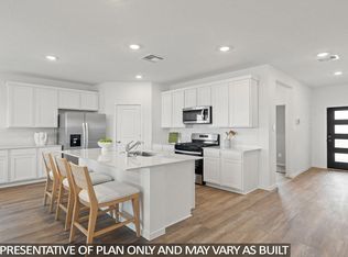 3029 Nori Shores Dr, Katy, TX 77493