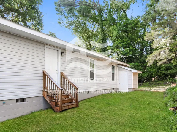 3150 Lucius Rd, Columbia, SC 29201