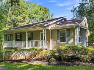 9109 Woodbrook Ln, Culpeper, VA 22701