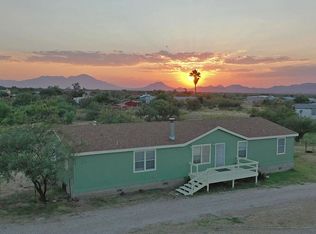 10152 S Sierrita Mountain Rd, Tucson, AZ 85736