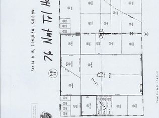 76 National Trails Hwy #76, Barstow, CA 92311