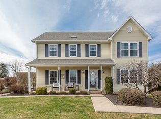 1824H Springhill Rd, Staunton, VA 24401