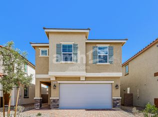 9836 Kai Jurcevic Ave, Las Vegas, NV 89178