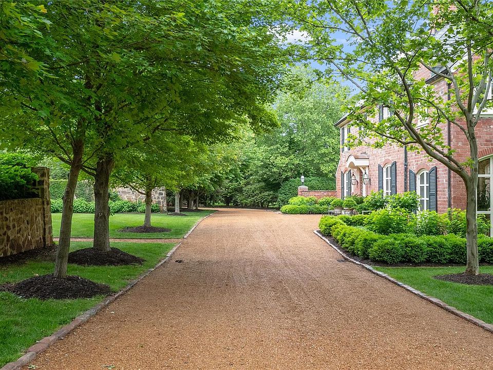 2660 S Warson Rd, Saint Louis, MO 63124 Zillow