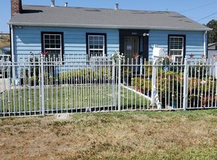 2061 W Fremont St, Stockton, CA