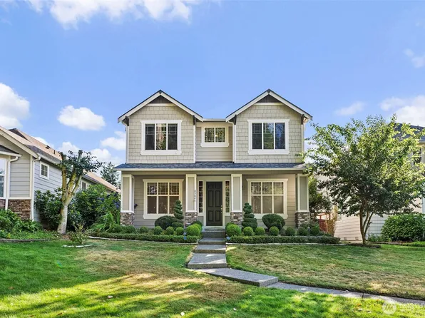 8504 Lackland Court NE, Lacey, WA 98516