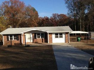 3681 W County Line Rd, Douglasville, GA 30135