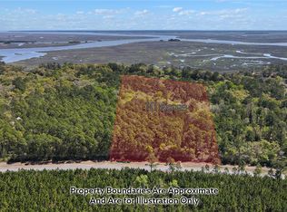 E/s Hwy #99, Townsend, GA 31331