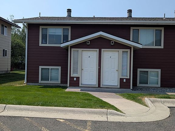 2nd image of 203 S 15th Ave Unit A-d