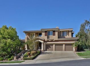 3349 Woodworth Ave, Thousand Oaks, CA 91362
