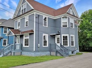 340 E German St, Herkimer, NY 13350