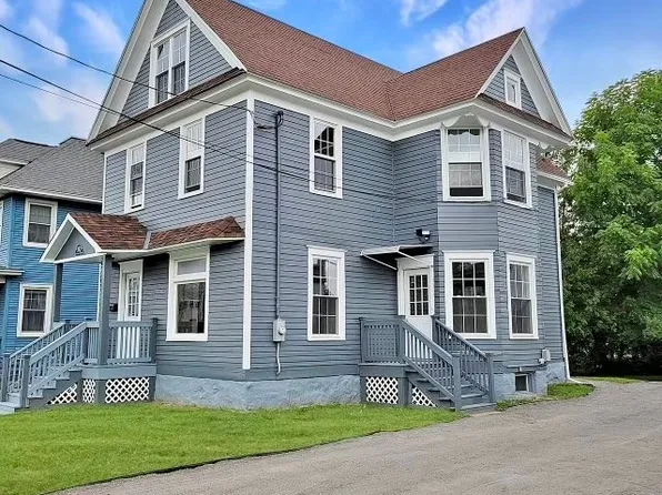 340 E German St, Herkimer, NY 13350