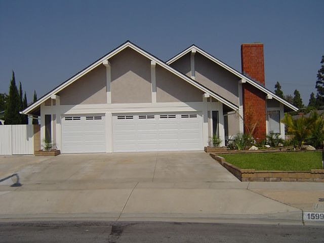 nice quiet neighborhood