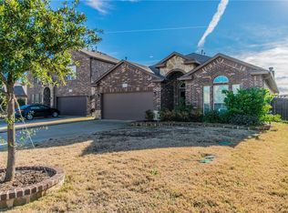 2436 Half Moon Bay Ln, Fort Worth, TX 76177