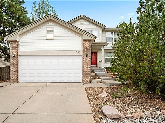 2nd image of 1550 Canyon Drive