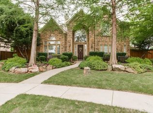 405 Compton Ct, Allen, TX 75013