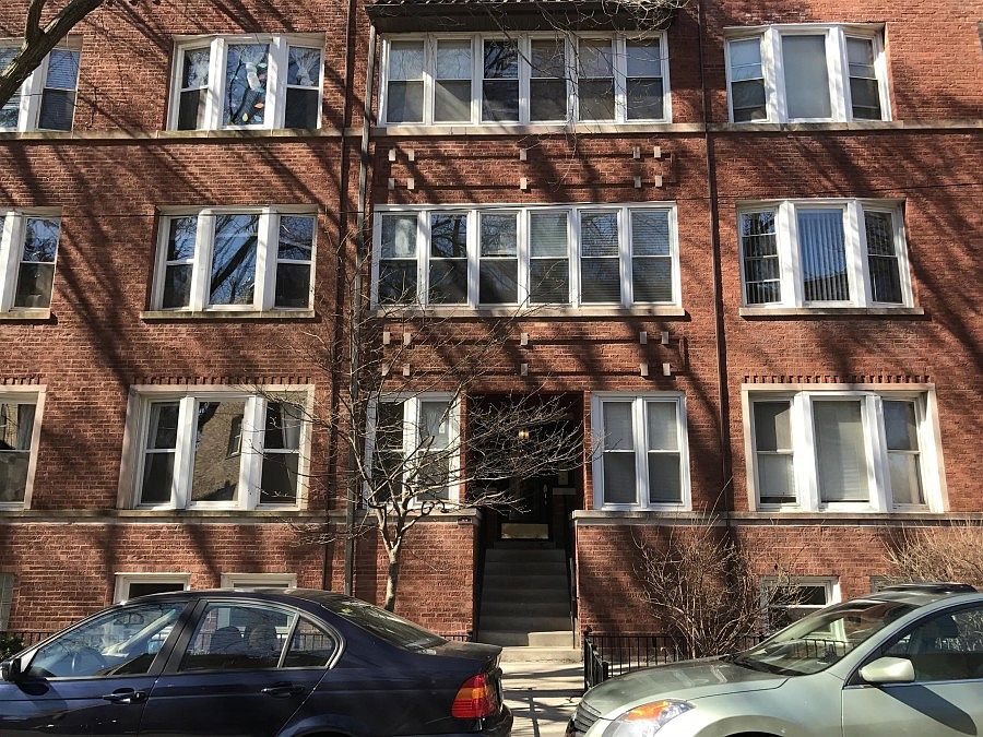 1st image of 5656 N Wayne Ave #2