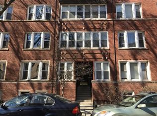 5656 N Wayne Ave #2, Chicago, IL 60660