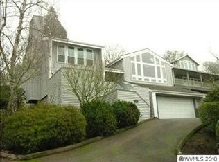 3222 Sunridge Dr S, Salem, OR 97302